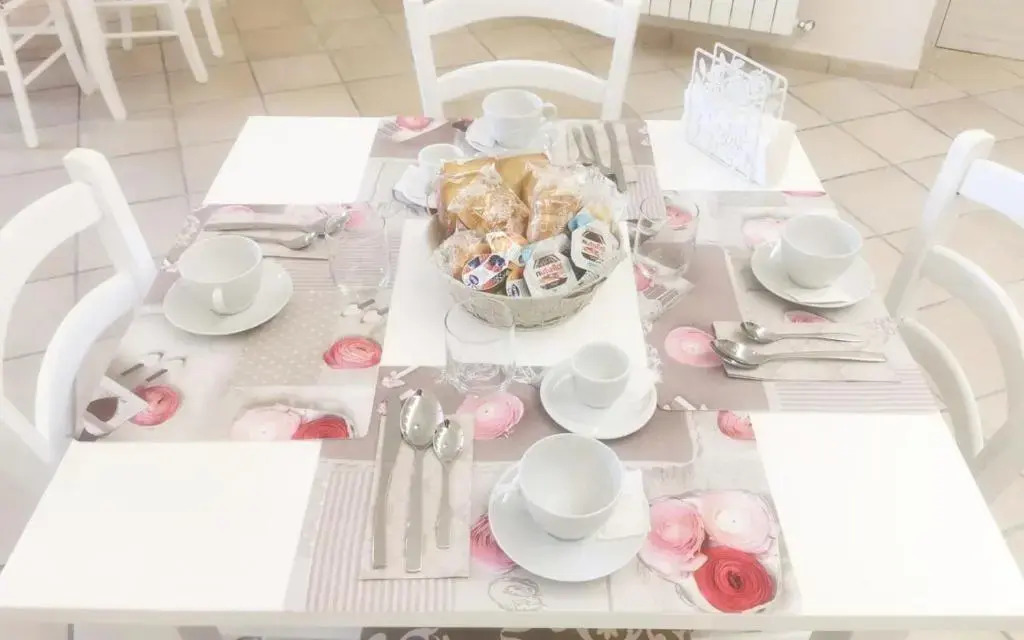 Bed&Breakfast I PINI