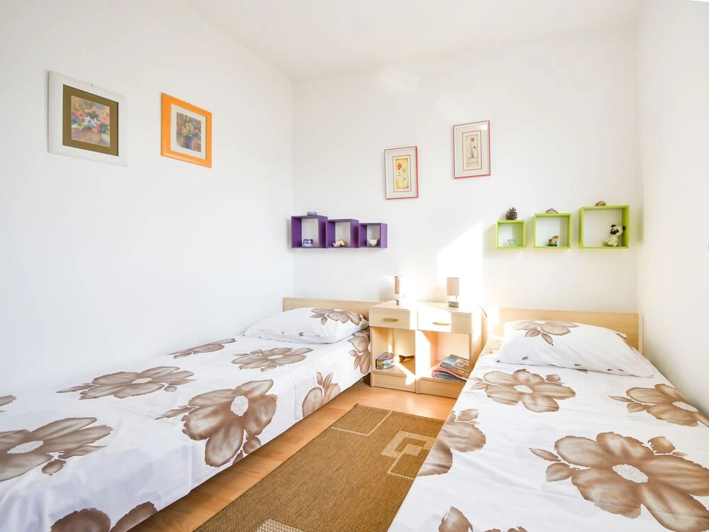 Holiday Home Milka by Interhome