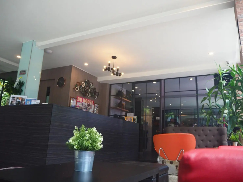 BB House Chaingmai