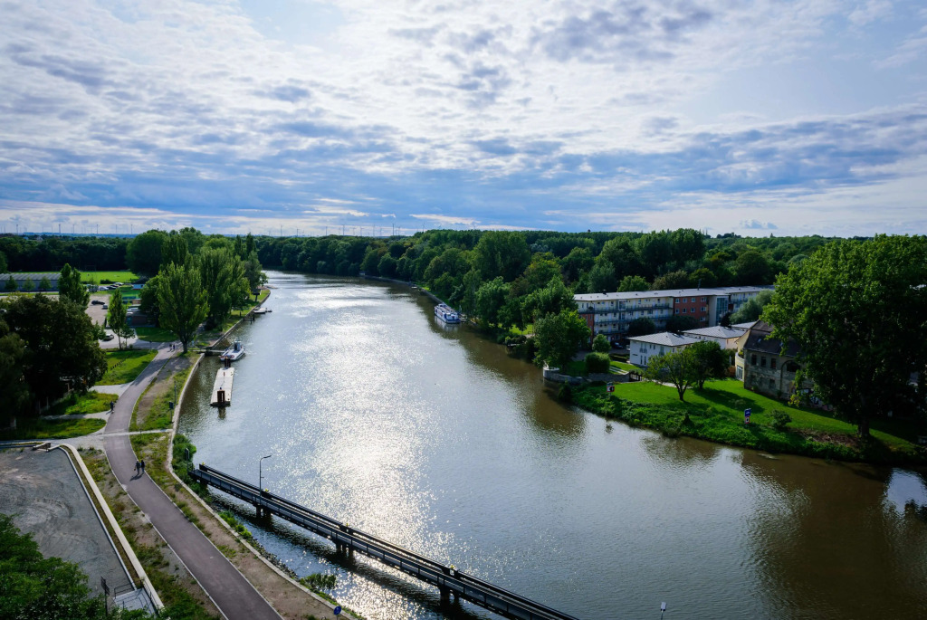 Askania Hotel & Brauhaus