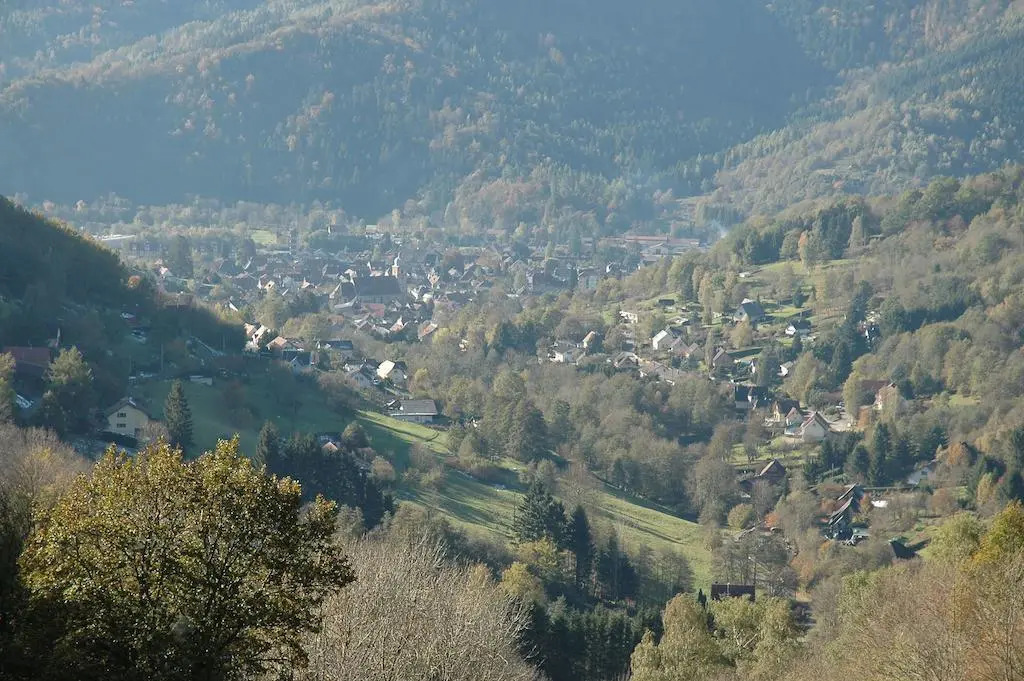 Au Cheval Blanc