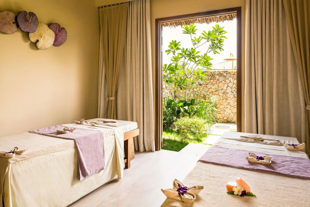 Fusion Resort Phu Quoc