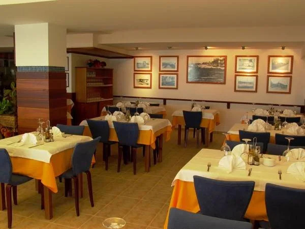 Hotel Bahía