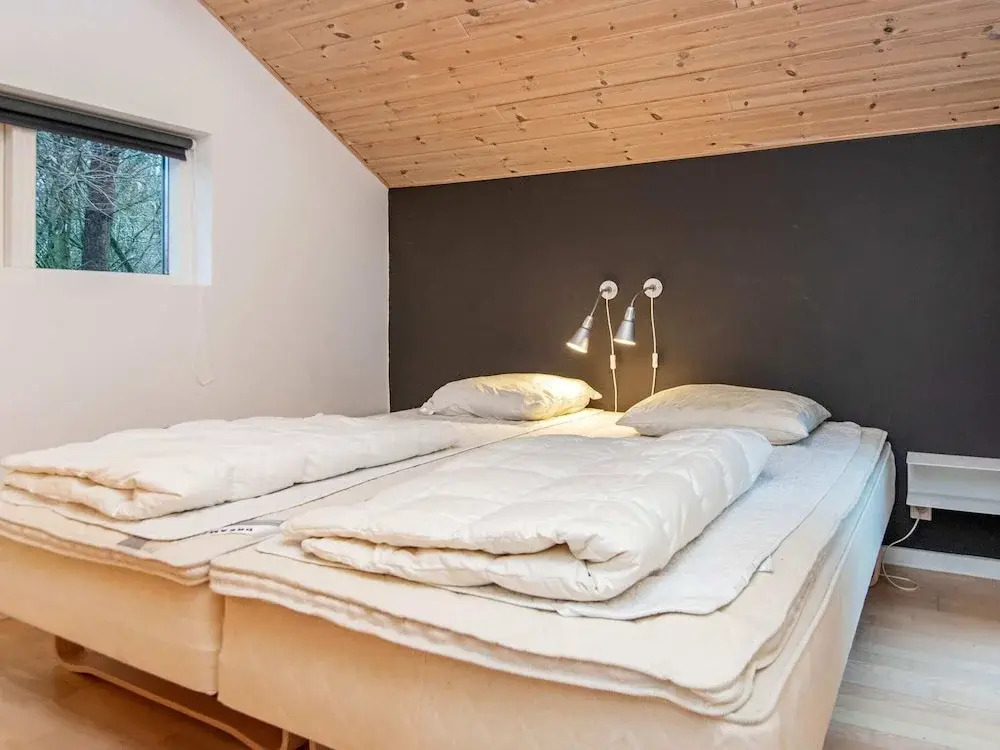 8 Person Holiday Home in Ebeltoft-by Traum
