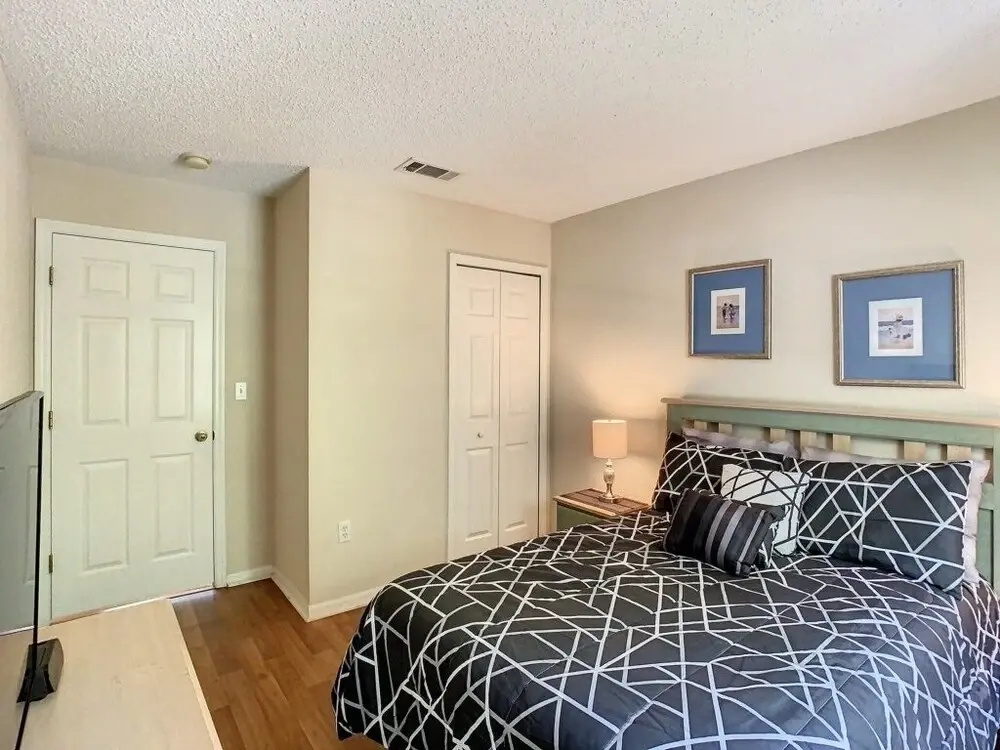 Close To Disney & Clubhouse In Emerald Island 3 Bedroom Townhouse by Redawning