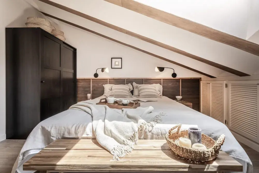 Potenza - 1 Bedroom and Office in Centro