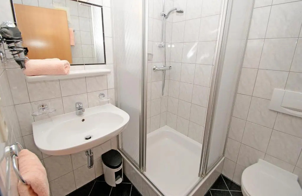 Ferienwohnung Carbonare