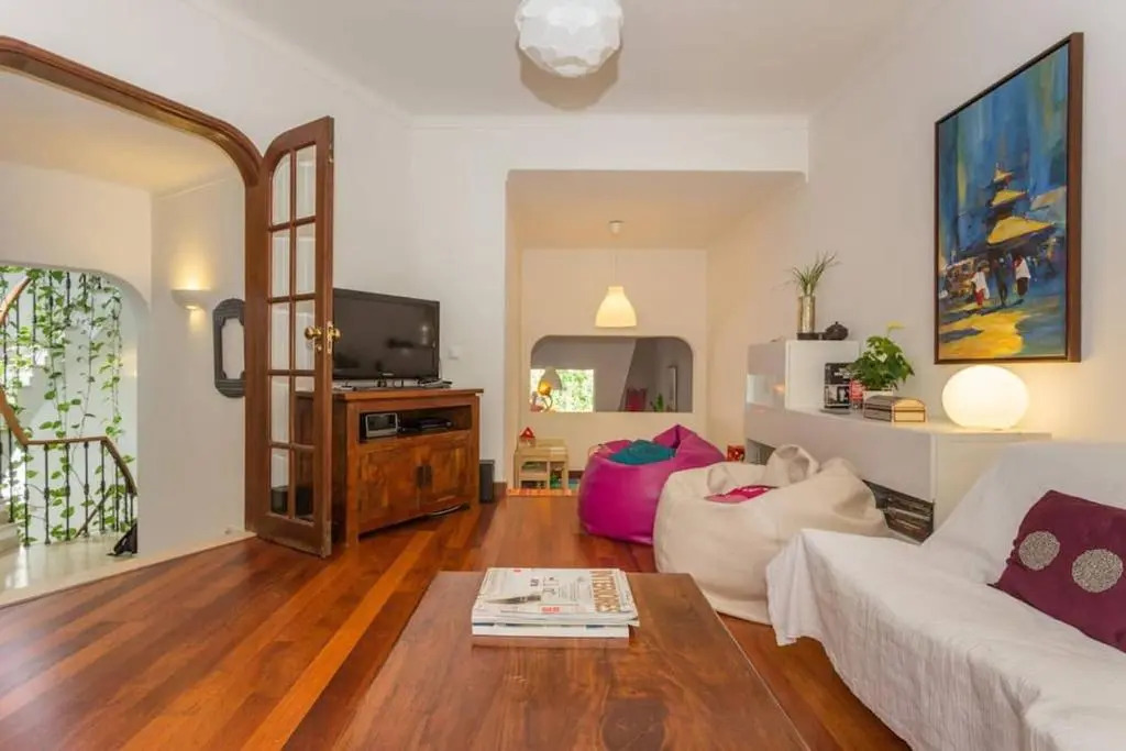Lovely Family House