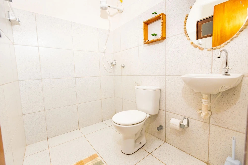 OYO Hotel Das Pedras
