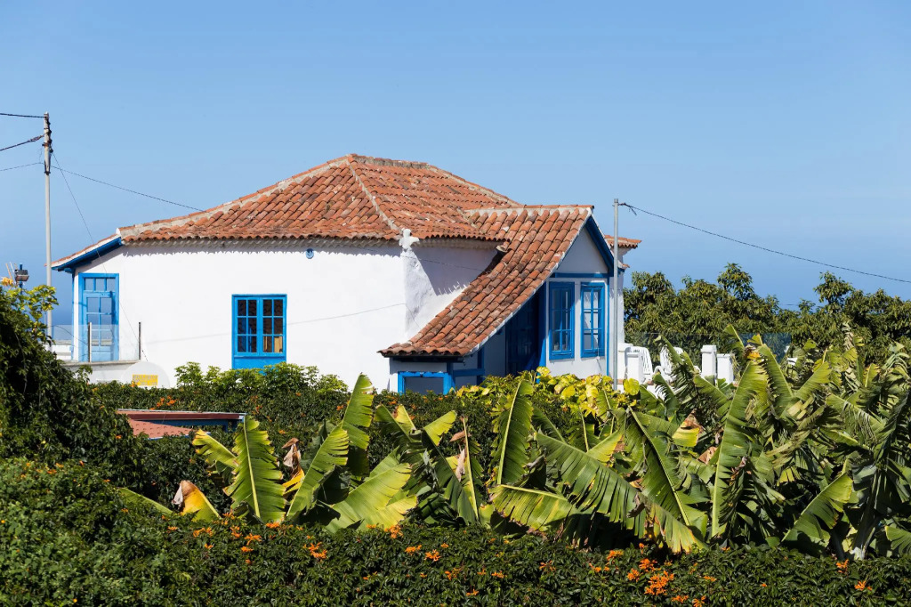 La Hacienda Grande