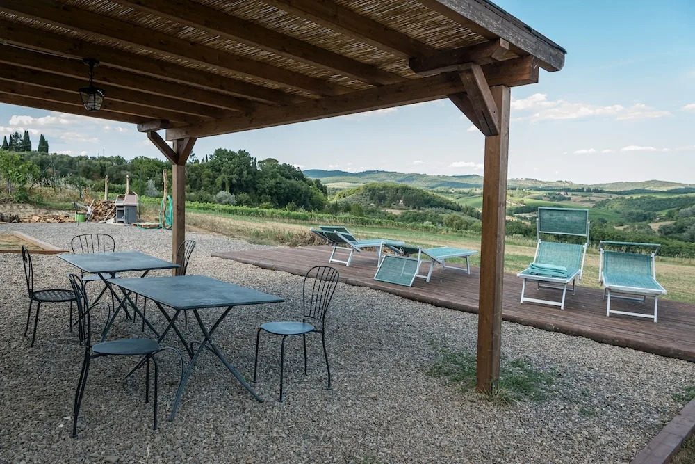 Agriturismo Le Tre Pietre