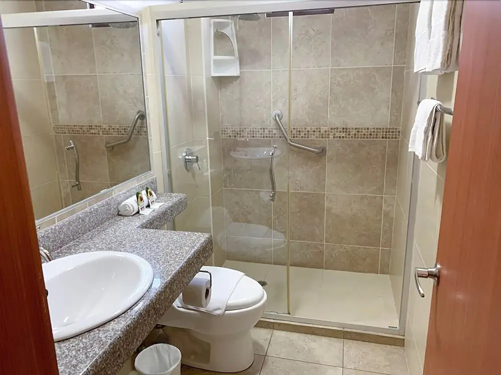 Hotel Palmira Inn