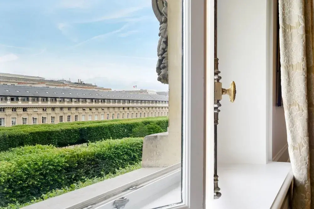 Palais Petit - Two Bedroom Apartment