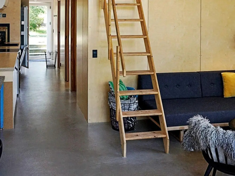 Chic Holiday Home in Bornholm With Terrace