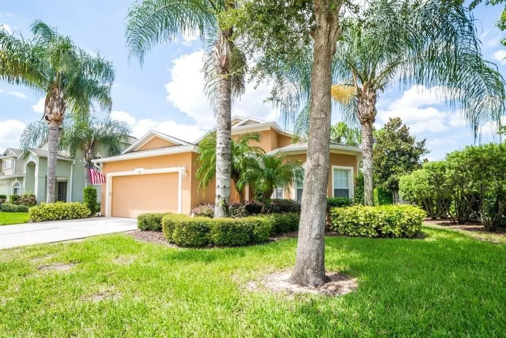 Westhaven 170 - Four Bedroom Villa with Private Pool