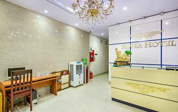 Silver Hotel