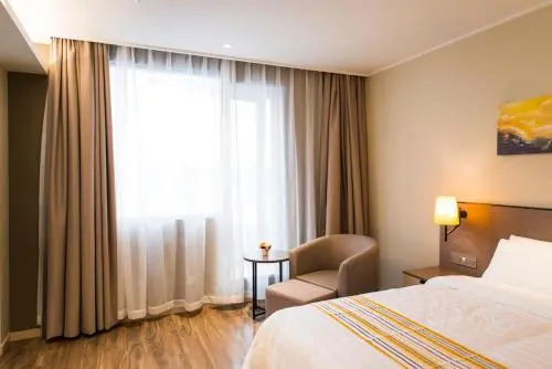 Home Inn Plus Hangzhou West Wen Er Road Xixi Wetland