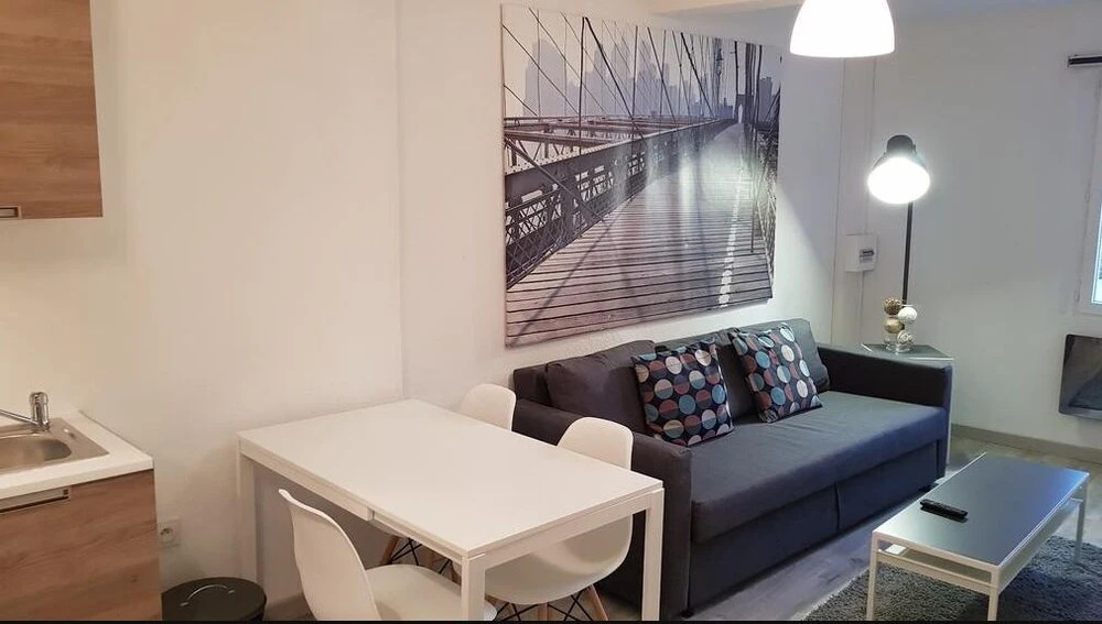 Appartement Hypercentre Revel