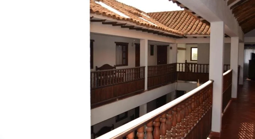 Hotel Villa Luna