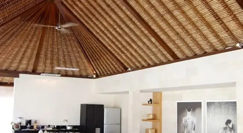Villa Charlie Seminyak
