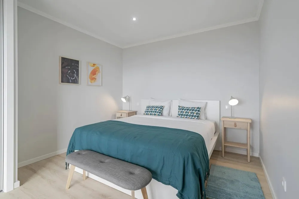 Felicidade Rocha II - For Families, With a Pool