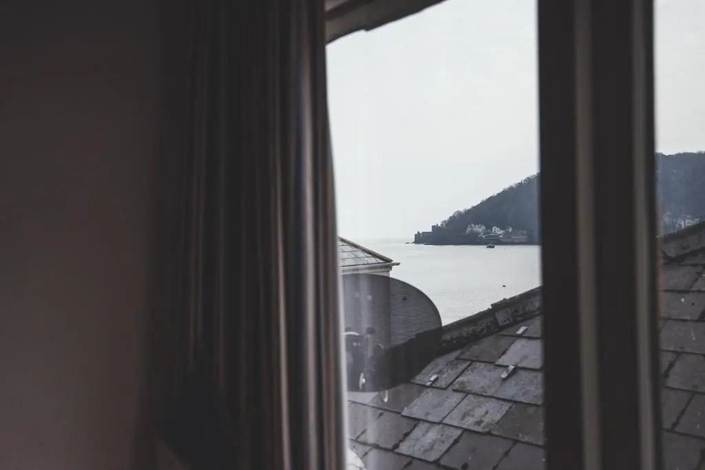 Bayards Cove Inn