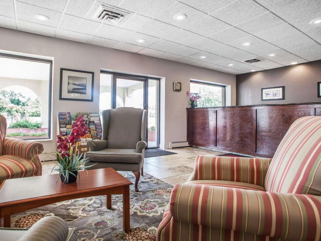Econo Lodge