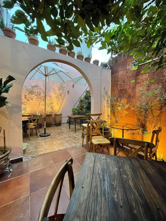 Casa Bonita