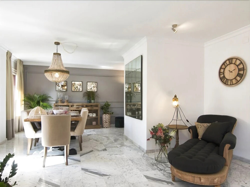 Chezmoihomes Glow And Elegance 4Br Retreat