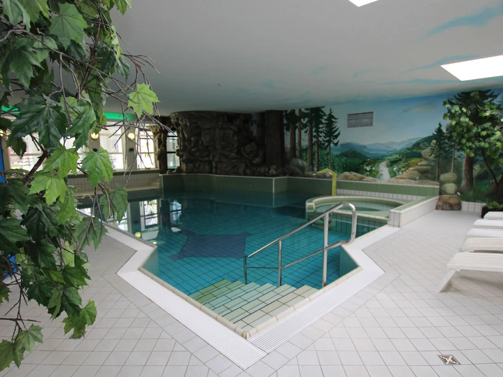 Ferienhaus an der Wiese, Tanne