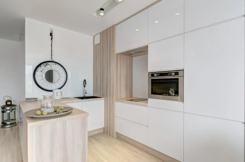Apartments Brabank Old Town & by Noclegi Renters