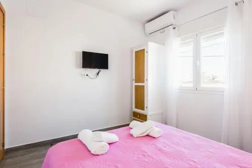 Apartamento La Higuera 3
