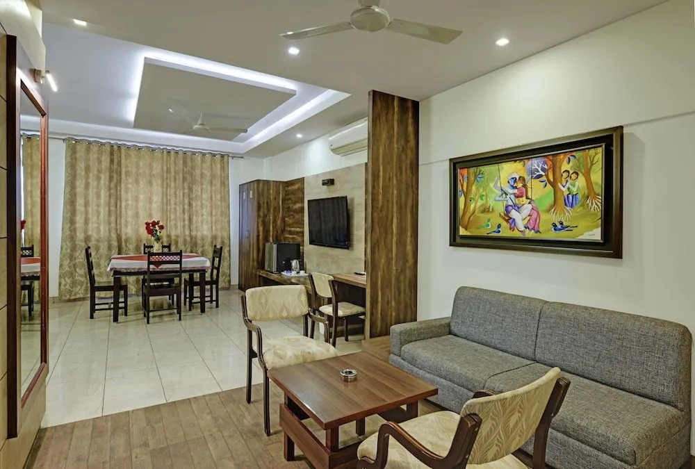 Hotel Highway king Behror