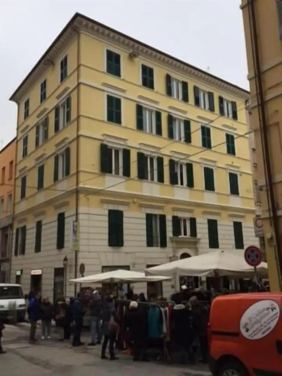 Affittacamere Euro