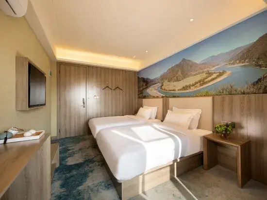 Kunming Fanye Hotel