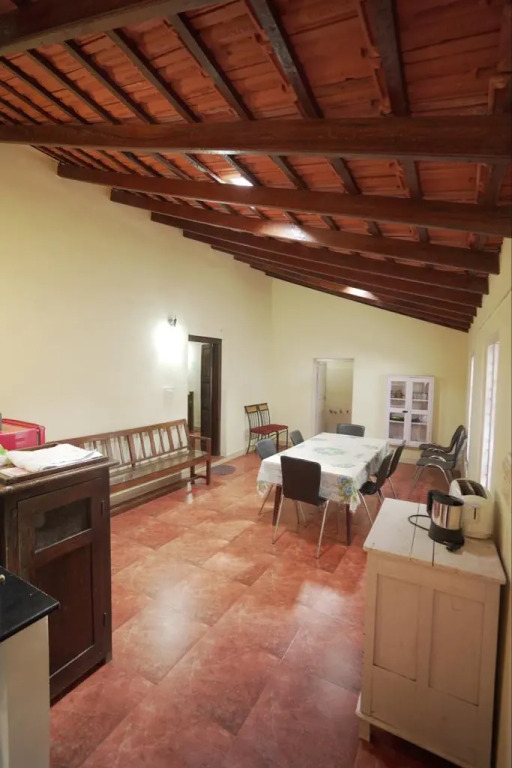 Heritage Bungalow In Madikeri