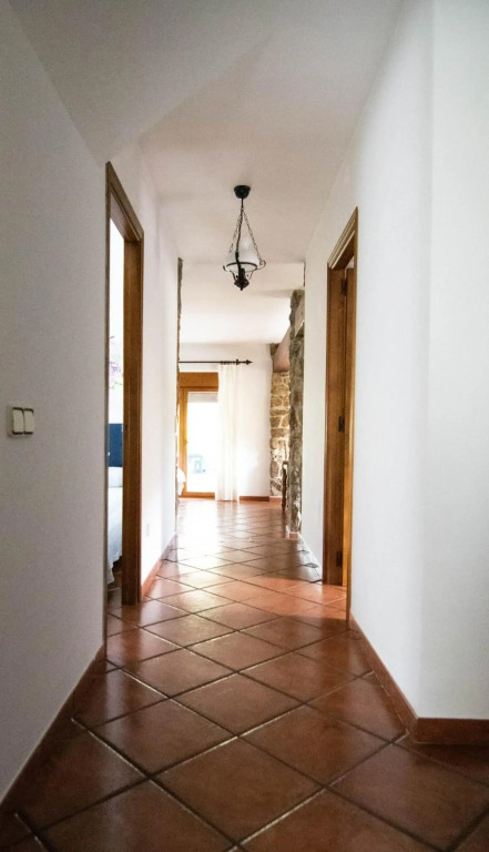 La Casita de las Hortensias