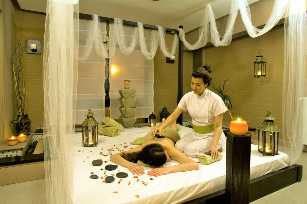 Imago Hotel & Spa