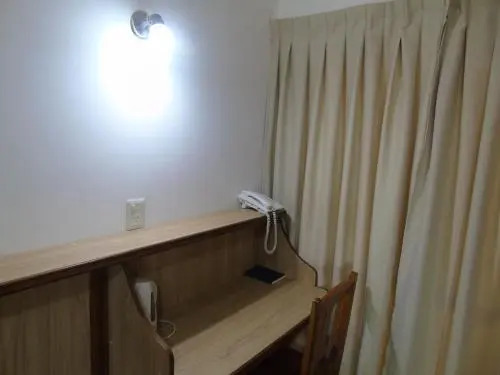 Urunday Apart Hotel