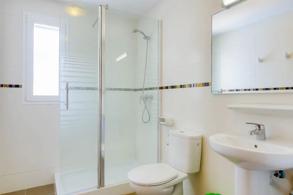 Villa Menorca Datil PG