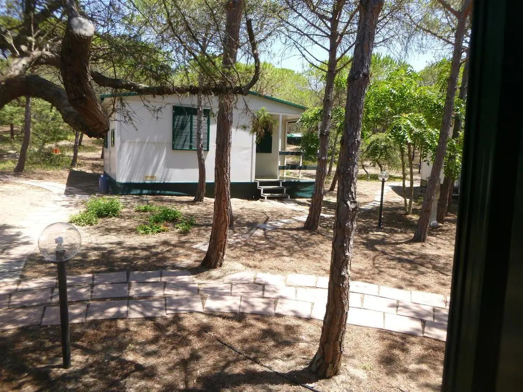 Camping Village Li Nibari