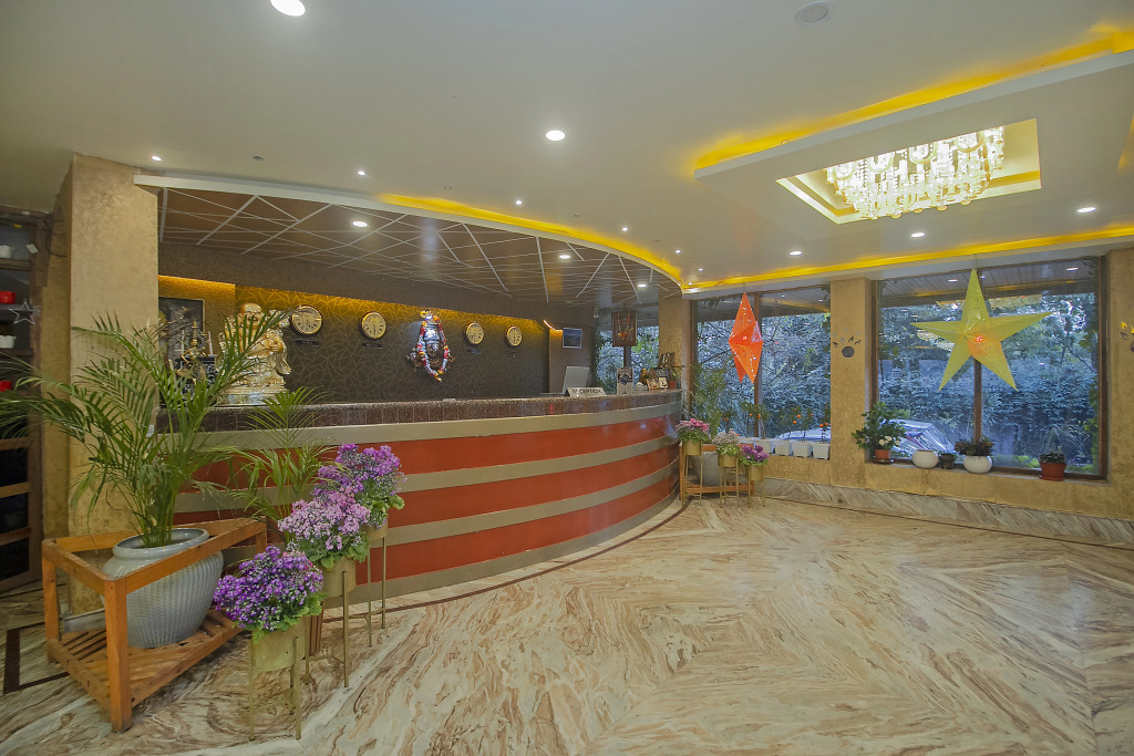 Mount Queens Hill Resort & Spa