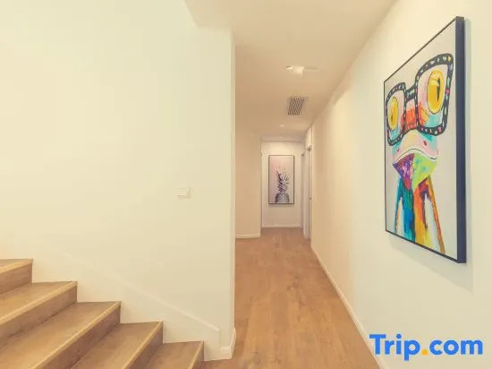 Shanghai COZY-Kushi Countryside Resort Homestay