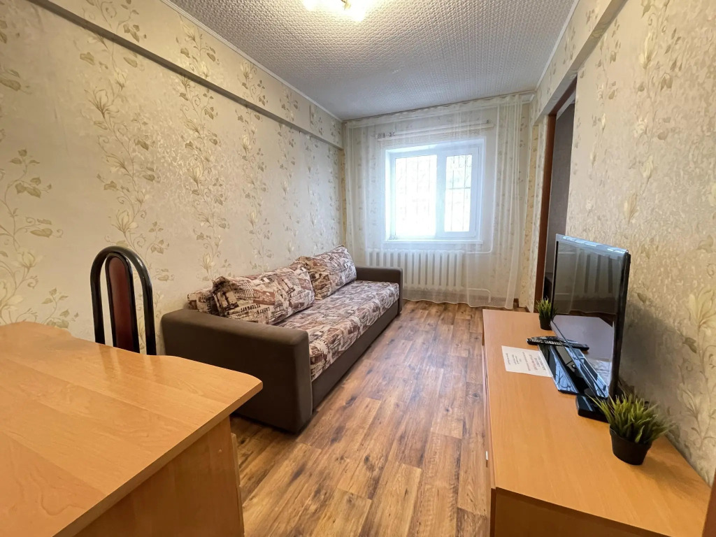 Квартиркинъ на улице Ленина 52