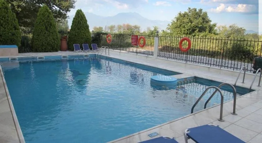 Hotel Dias