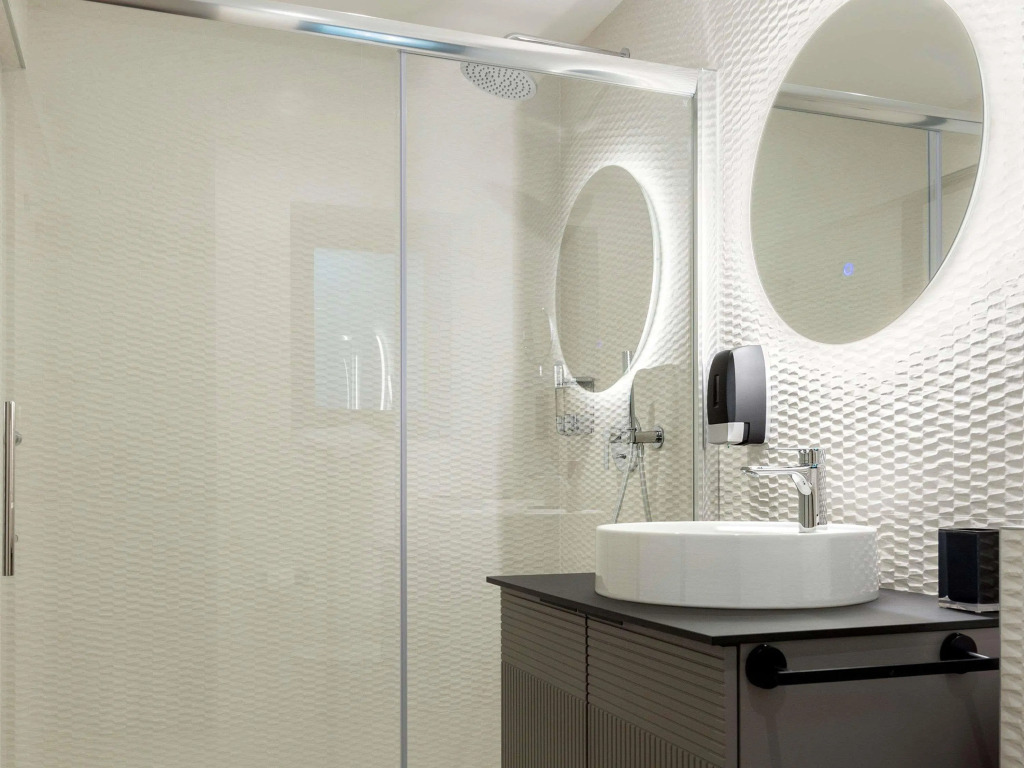 Aparthotel Adagio Malta Central