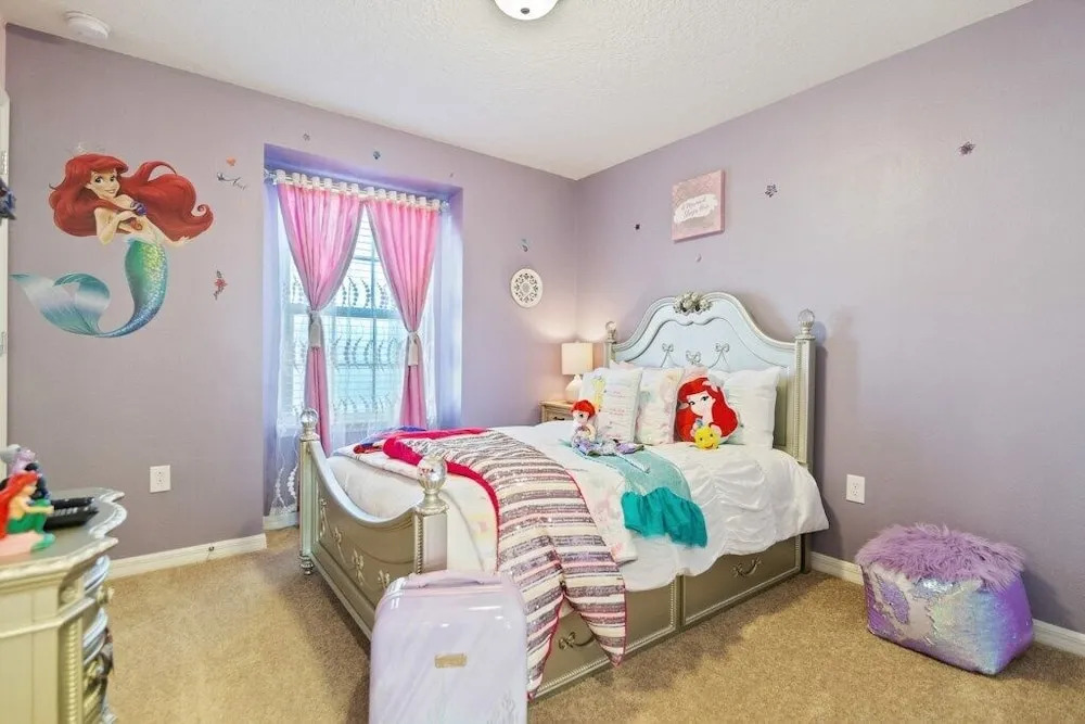Lovely 4Bd Pool Th,Solterra Resort-4574td