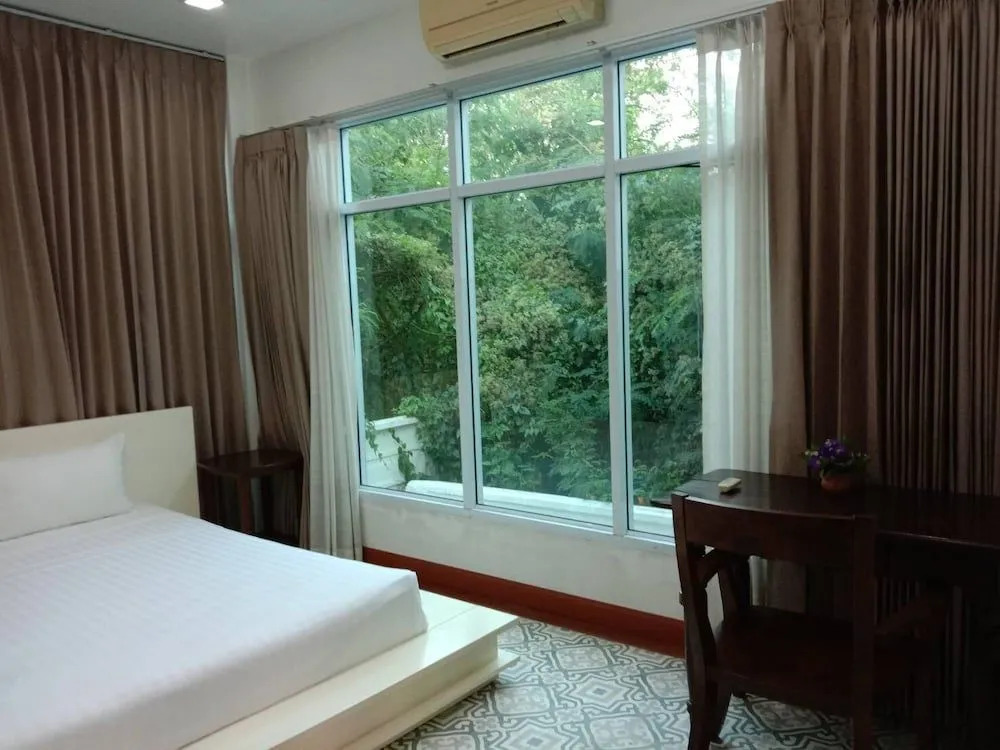 Cheva Villa Chiang Mai