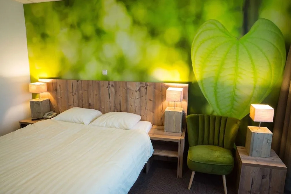 Forest Hotel