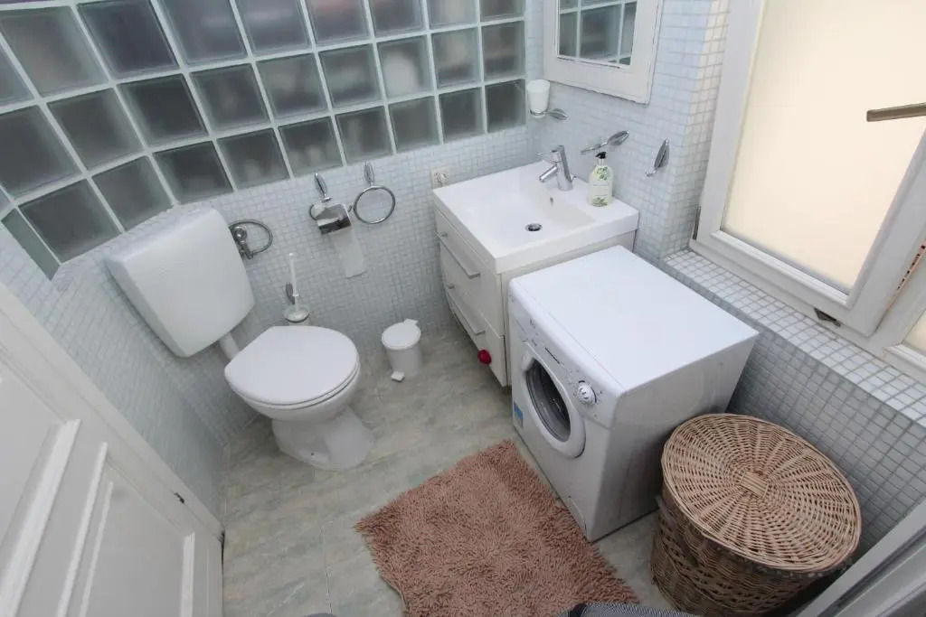 Apartments Milkana